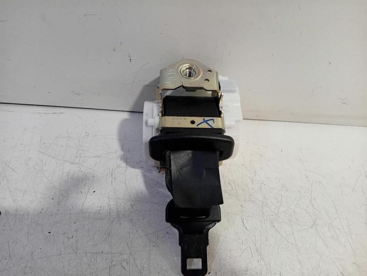 Veiligheidsgordel midden achter Ford C-Max, Auto-onderdelen, Interieur en Bekleding, Ford, Gebruikt, Herkomst onderdeel bekend