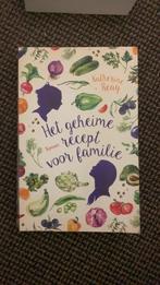 Katherine Reay - Het geheime recept voor familie, Ophalen of Verzenden, Zo goed als nieuw, Katherine Reay