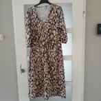 Prachtige jurk van Gerry Weber. Maat 42.  Koopje, Overige kleuren, Maat 42/44 (L), Ophalen of Verzenden, Zo goed als nieuw