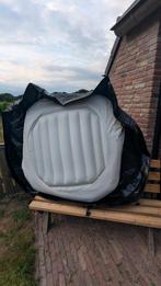 Intex Pure Spa deksel - 4 persoons, Ophalen of Verzenden, Gebruikt, Opblaasbaar
