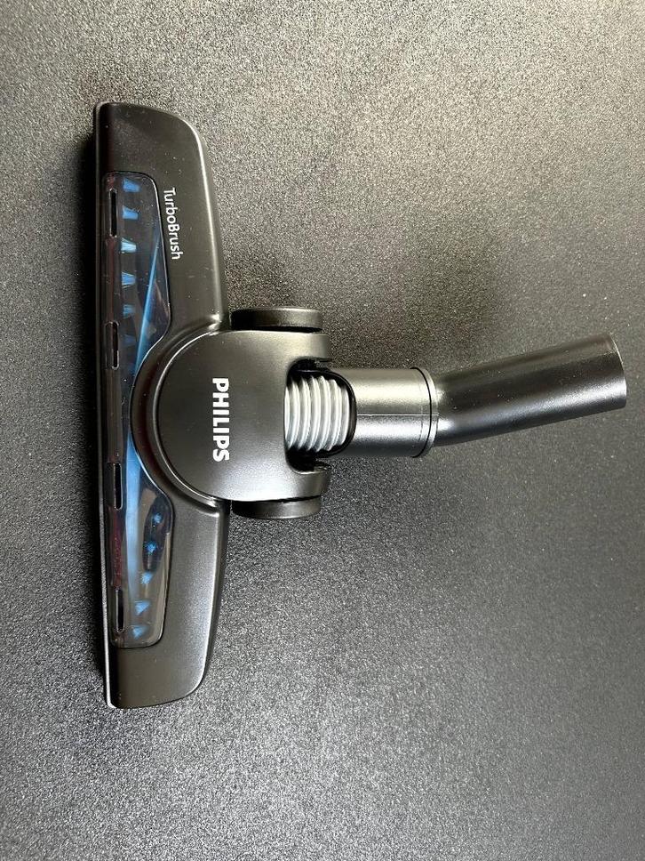 Nieuwe Philips Turbobrush stofzuigermond, Witgoed en Apparatuur, Stofzuigers, Nieuw, Stofzuiger, Ophalen of Verzenden
