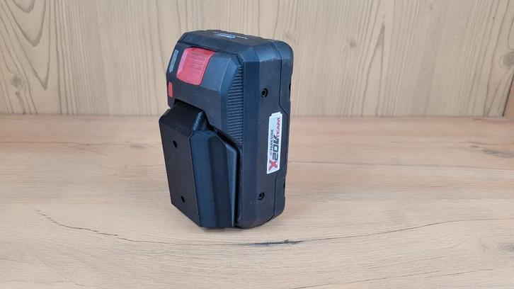 Parkside Accu en Tool houder 20V, Doe-het-zelf en Verbouw, Gereedschap | Machine-onderdelen en Toebehoren, Nieuw, Ophalen of Verzenden