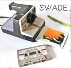 Swade - Emotional.  New  cd  ( Thomas G.), Cd's en Dvd's, Cd's | R&B en Soul, 2000 tot heden, Soul of Nu Soul, Verzenden, Nieuw in verpakking