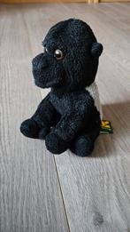 Gorilla knuffel, Ophalen of Verzenden, Zo goed als nieuw, Overige typen