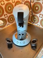 Senseo Original Plus CSA210/50 - Koffiepadmachine, Ophalen, Gebruikt, Koffiemachine, 2 tot 4 kopjes