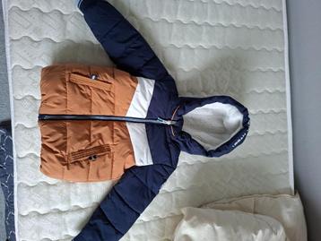 Winterjas mt 86  beschikbaar voor biedingen