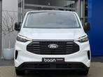 Ford Transit Custom 300 2.0 TDCI L2H1 Trend 136 PK | Groot d, Auto's, Bestelauto's, Te koop, 14 km/l, Cruise Control, Gebruikt