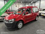 Volkswagen Caddy Combi 1.2 TSI Airco|Trekhaak|GrBeurt|Apk, Auto's, Voorwielaandrijving, Gebruikt, Huisgarantie, Met garantie (alle)