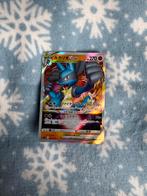 Japanse pokemonkaart lucario vstar, Ophalen of Verzenden, Nieuw