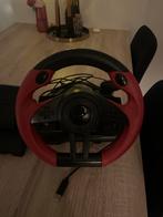 PS4Racing Stuurwiel, Ophalen, Gebruikt