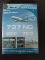 PMDG 737 NG 600/700 - Microsoft Flight Simulator, Ophalen of Verzenden