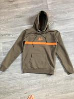 Hoodie Malelions maat S, Malelions, Ophalen of Verzenden, Gedragen, Groen