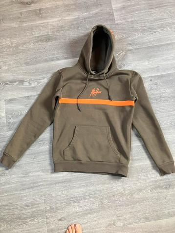Hoodie Malelions maat S beschikbaar voor biedingen