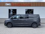 Ford Transit Custom 320 2.0 TDCI 136pk L2H1 Trend DC 6 perso, Voorwielaandrijving, Euro 6, 4 cilinders, 14 km/l