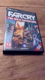 Farcry the wild expedition pc, Avontuur en Actie, Gebruikt, Vanaf 18 jaar, 1 speler