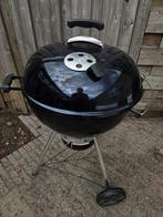 Weber barbeque, Tuin en Terras, Houtskoolbarbecues, Ophalen, Gebruikt, Weber barbecue