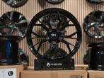 5x108 18 Inch SAYY ELF1 C30 V40 V50 V60 Ford Focus Volvo etc, Ophalen of Verzenden, Nieuw, 18 inch, Velg(en)