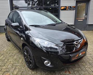 Mazda 2 1.5 GT-M *5DRS-AIRCO-CRUISECTRL* beschikbaar voor biedingen