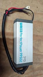 12V naar 230V Omvormer 550W - WAeco PerfectPower PP602, Auto-onderdelen, Ophalen of Verzenden, Gebruikt, Universele onderdelen