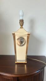 Versace Ahura Italy tafellamp, Huis en Inrichting, Overige materialen, Versace stijl, Ophalen of Verzenden, Zo goed als nieuw
