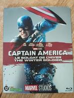 Captain America, The winter soldier, Ophalen of Verzenden, Zo goed als nieuw, Actie