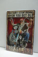 MOTOREN BORD met TEKST voor OUDERE JEUGD, Ophalen of Verzenden, Nieuw