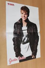 Justin Bieber poster, Ophalen of Verzenden, Nieuw, Poster, Artwork of Schilderij
