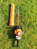 Stihl hs 82 R heggenschaar benzine, Ophalen of Verzenden, Gebruikt, Benzine, Dolmar /Stihl / Husqvarna