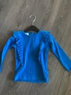 JUBEL blauw shirt nieuw mt 92, Meisje, Nieuw, Ophalen of Verzenden, Jubel