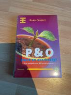 P&O: Passé en overbodig? - Daan Fousert, Ophalen of Verzenden, Gelezen, Personeel en Organisatie