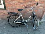 Gazelle Damesfiets - Lage Instap, Fietsen en Brommers, Fietsen | Dames | Damesfietsen, Ophalen of Verzenden, Gazelle, 53 tot 56 cm