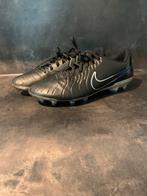 Nike voetbalschoenen, Kleding | Heren, Ophalen of Verzenden, Zo goed als nieuw, Zwart, Sportschoenen