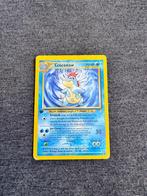 Pokemon First Edition (EN & NL), Ophalen of Verzenden, Gebruikt, Meerdere kaarten