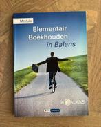 Elementair Boekhouden, Boeken, Ophalen of Verzenden, Overige niveaus