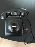 Oude Bakelieten Telefoon, Ophalen