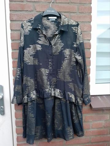 Nieuw! Super mooi chicc jurk van RESERVED, M beschikbaar voor biedingen