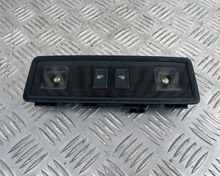 Hemelverlichting LED achterzijde 2GA947290, Auto-onderdelen, Dashboard en Schakelaars, Volkswagen, Nieuw, Ophalen of Verzenden