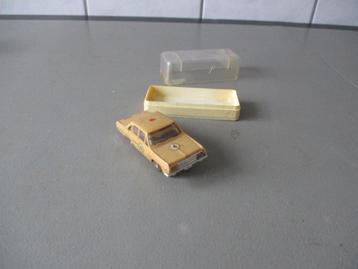 Faller AMS Opel Diplomat beschikbaar voor biedingen