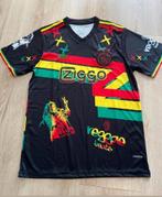 Ajax bob marley voetbalshirts, Sport en Fitness, Voetbal, Maat XS of kleiner, Ophalen of Verzenden, Shirt