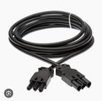 Wieland snoer, Ophalen of Verzenden, Zo goed als nieuw