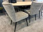 Stoelen Julie van Nouvion, Ophalen, Nieuw, Overige kleuren, Stof