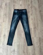 Grijze Denham jeans dames maat 26 / 32, Denham, Ophalen of Verzenden, Zo goed als nieuw, W27 (confectie 34) of kleiner