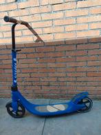 Blauwe kinderstep van Story, Fietsen en Brommers, Steps, Ophalen, Gebruikt, Gewone step, Story