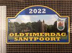 Oldtimerdag 2022 Santpoort, Ophalen of Verzenden, Zo goed als nieuw, Auto's