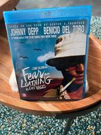 Fear and loathing in las vegas johnny depp, Ophalen of Verzenden, Zo goed als nieuw
