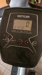 Home trainer kettler, Sport en Fitness, Ophalen, Zo goed als nieuw, Rug, Balansbord
