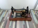Antieke Singer Naaimachine, Antiek en Kunst, Ophalen of Verzenden