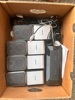 Philips dolby surround system, Audio, Tv en Foto, Home Cinema-sets, Ophalen of Verzenden, Zo goed als nieuw, Soundbar, Philips