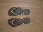 Havaianas slippers maat 31/32, Ophalen, Meisje, Overige typen, Zo goed als nieuw