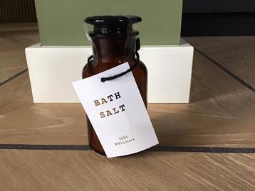 WELLmark BADZOUT Apothekerspot 250 ML NIEUW beschikbaar voor biedingen
